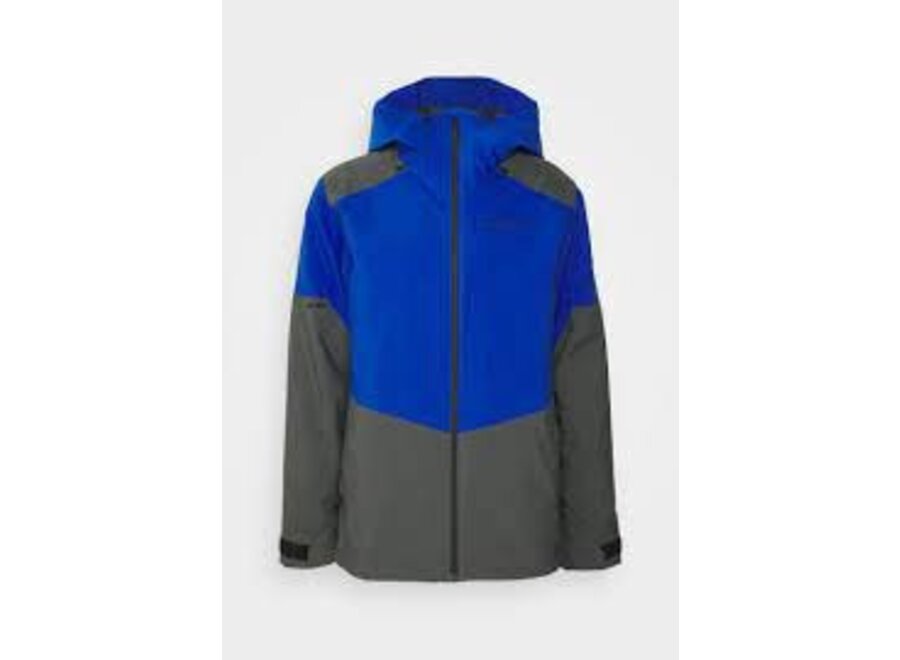 Mens Pact Jacket