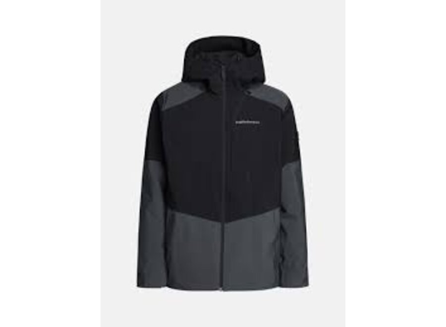 Mens Pact Jacket