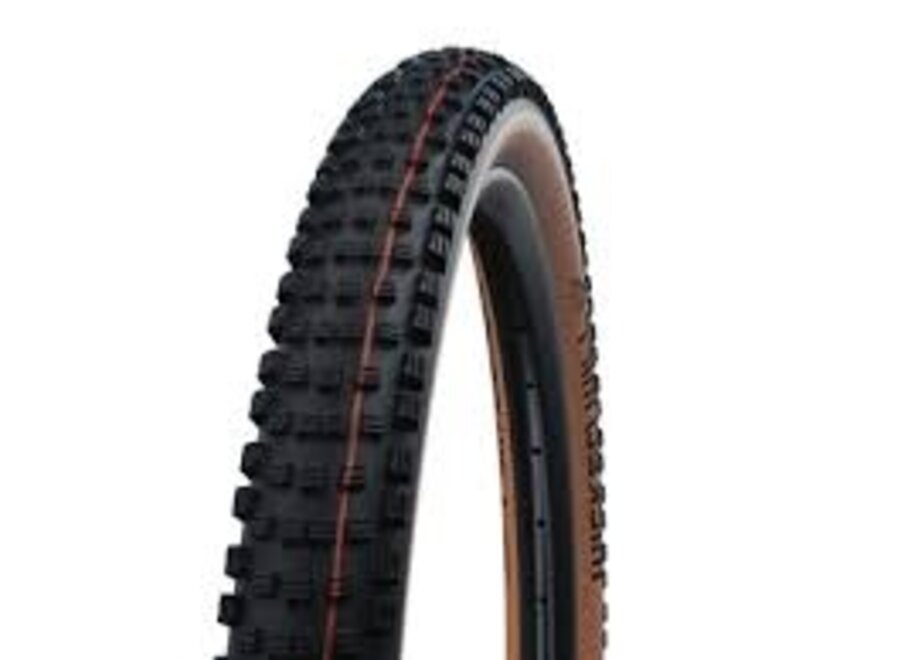 Wicked Will Tire, 29 x 2.40 Transparent Skin, Super Race, TLE