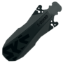S-Guard Rear Fender, Black