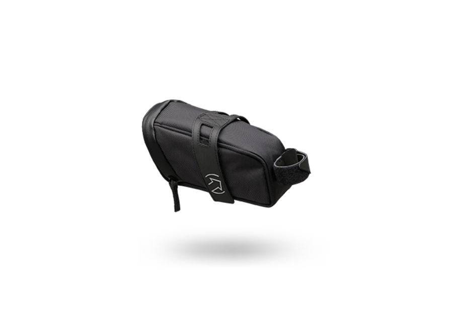 Performance Saddlebag Med Black