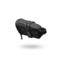 Performance Saddlebag Med Black