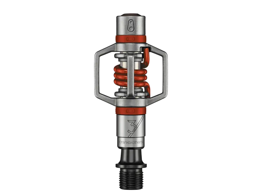 EGGBEATER 3 PDL RED SPRN