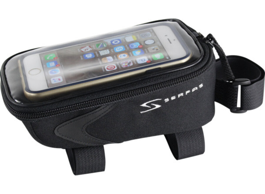 CELL PHONE TOP TUBE BAG