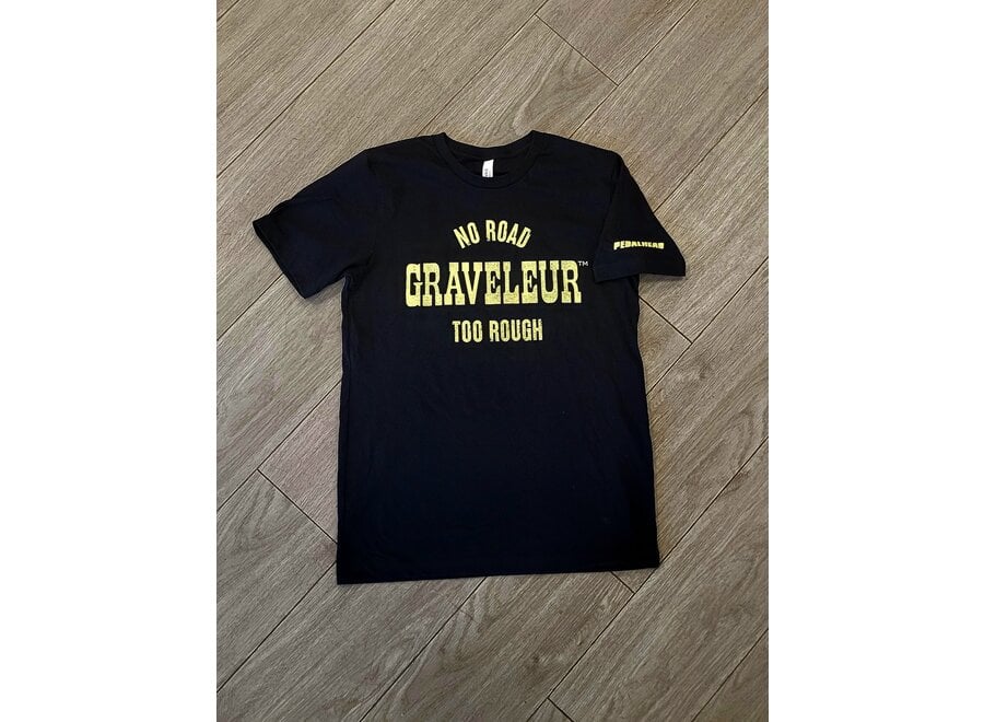 Graveleur T-Shirt