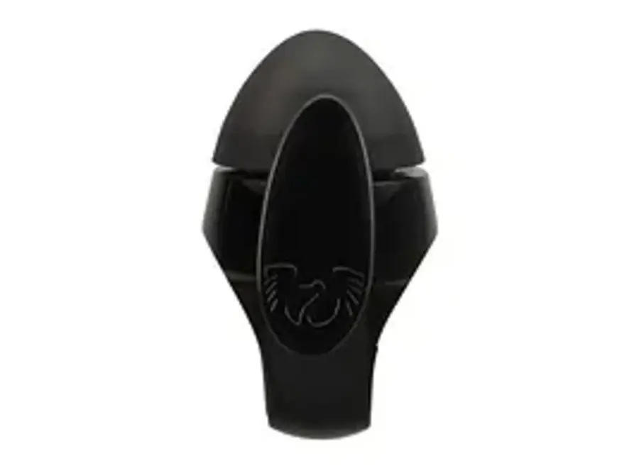 Rocket Bell Black