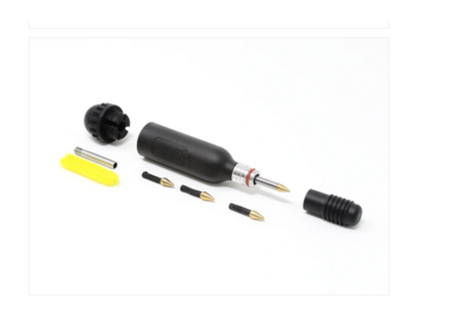 Dynaplugger - Tubeless Tire Repair Tool