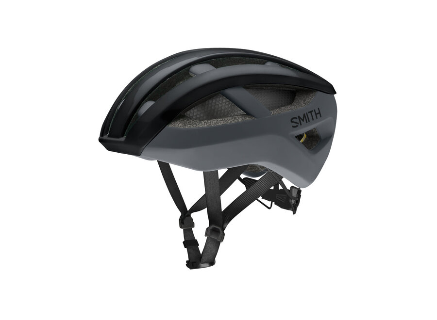 Network MIPS Helmet