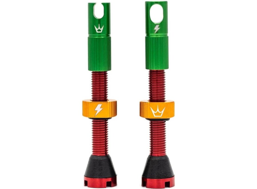 Tubeless Valves