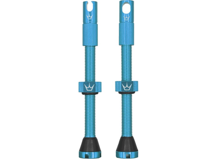 Tubeless Valves