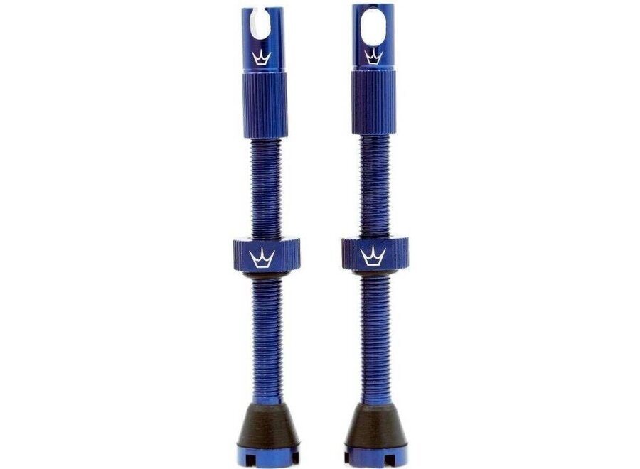 Tubeless Valves