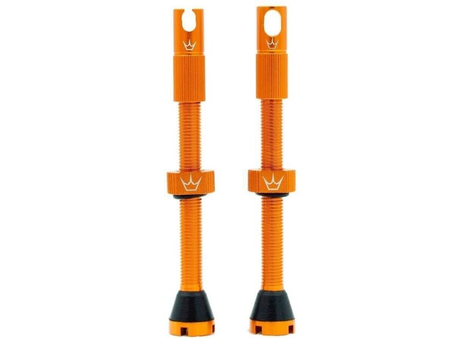 Tubeless Valves
