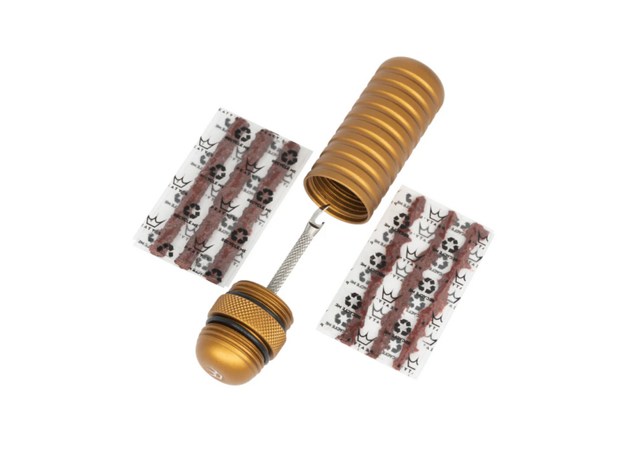 Holeshot Tubeless Puncture Kit