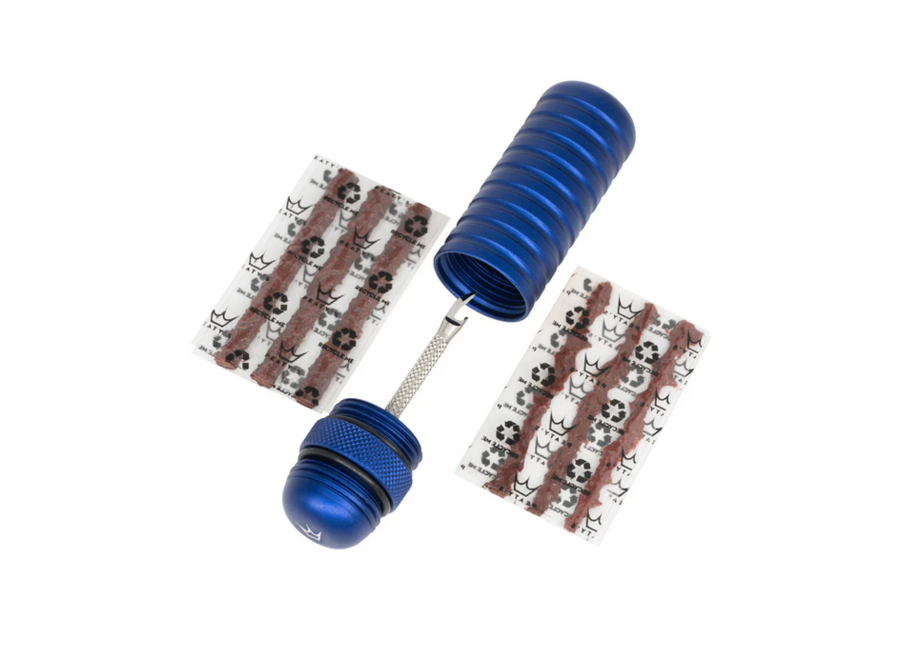 Holeshot Tubeless Puncture Kit