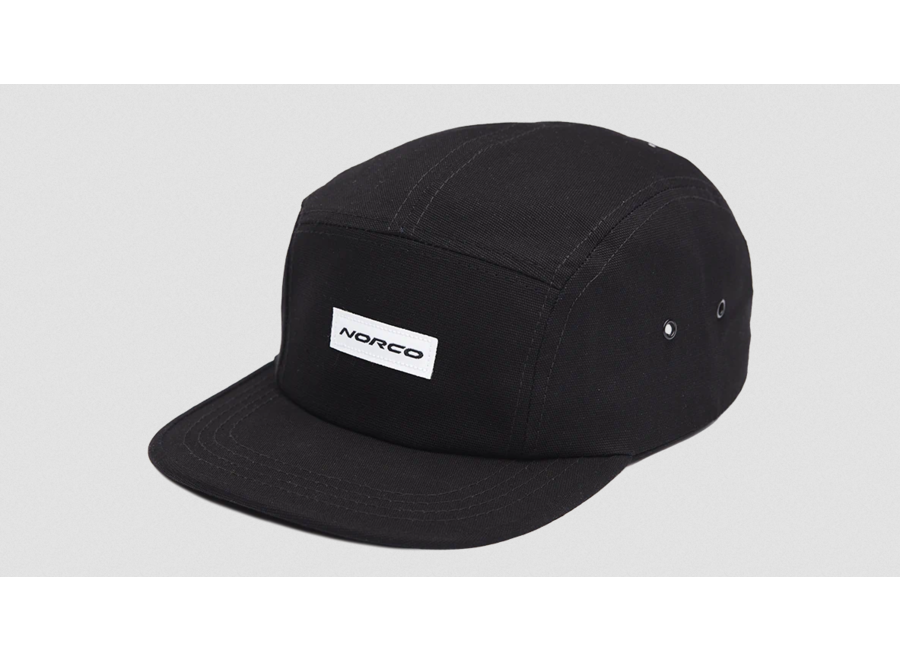 Norco Pinecone Hat Black