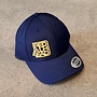Pedalhead Snapback Ball Cap Bubble Logo