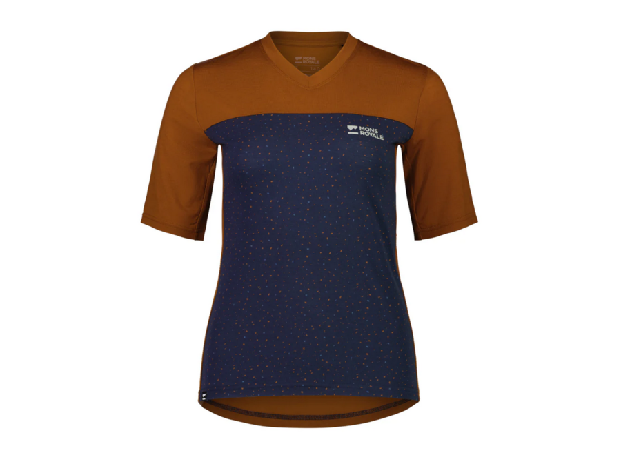 Redwood Enduro VT Women's Jersey