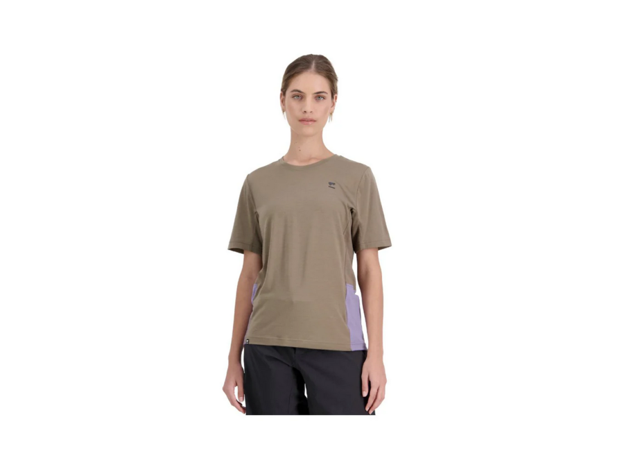 Tarn Merino Shift Tee Women's