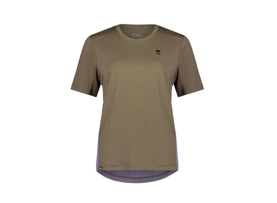 Tarn Merino Shift Tee Women's