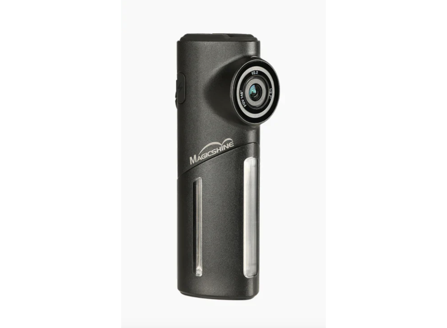 SeeMee DV Smart Tail Light + Camera