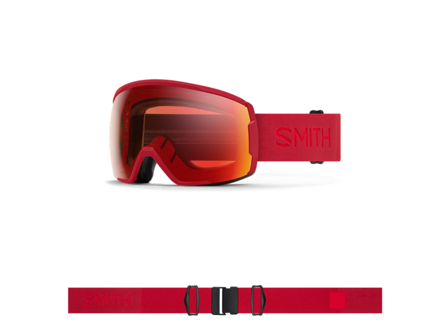 Proxy Photochromic