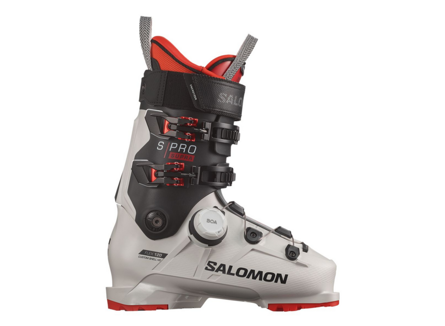 S/Pro Supra Boa 120 GW