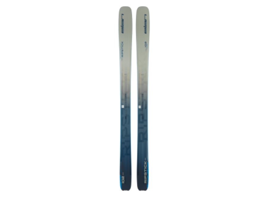 Ripstick 102