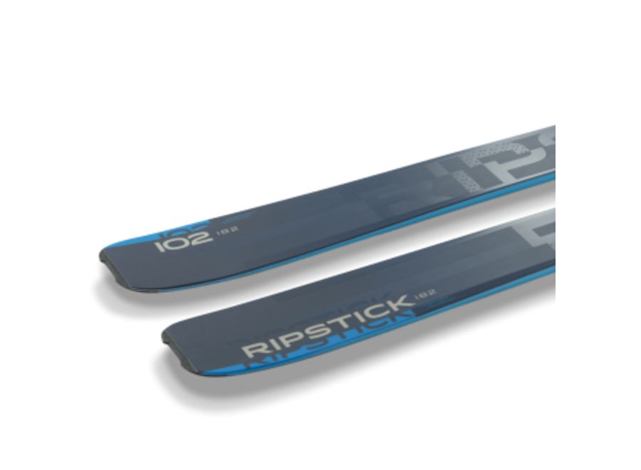 Ripstick 102