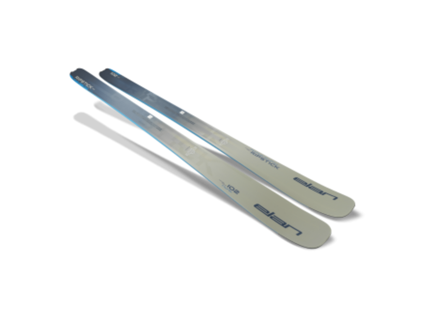 Ripstick 102