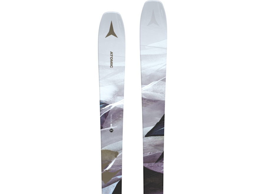 Maven 86