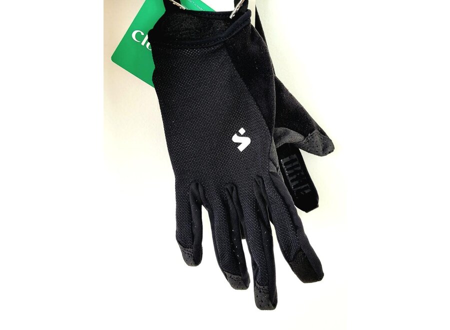 Hunter Light glove