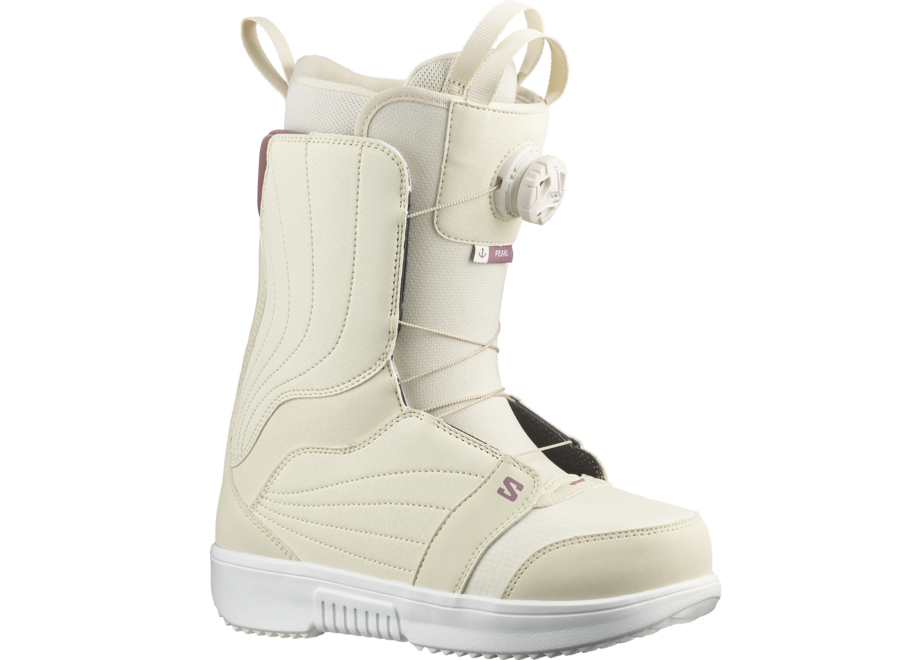 Pearl Boa Women's