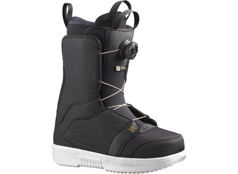Pearl Boa Women's