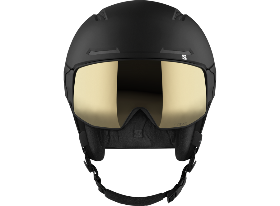 Driver Pro Sigma MIPS