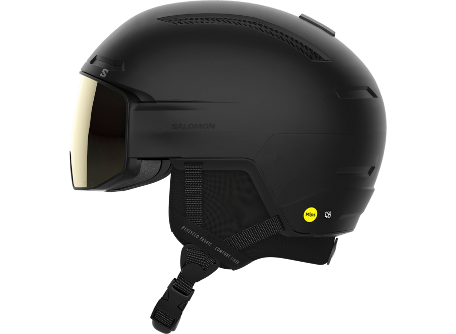 Driver Pro Sigma MIPS
