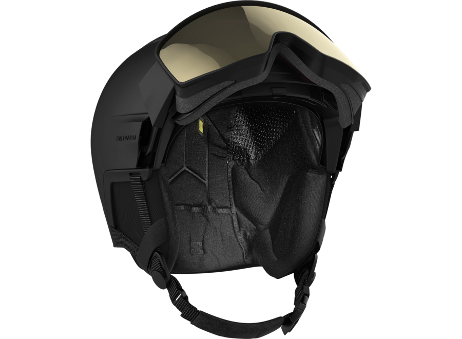 Driver Pro Sigma MIPS