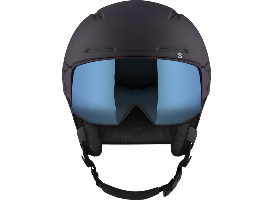 Driver Pro Sigma MIPS
