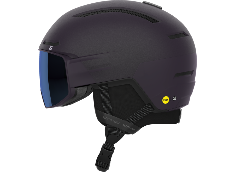 Driver Pro Sigma MIPS