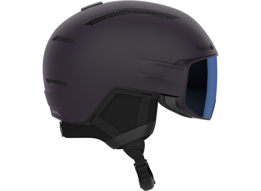 Driver Pro Sigma MIPS