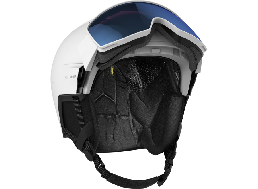 Driver Pro Sigma MIPS