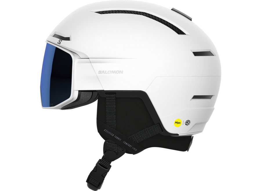 Driver Pro Sigma MIPS