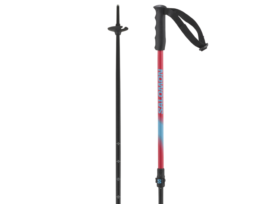 MTN Jr. Extendable Pole