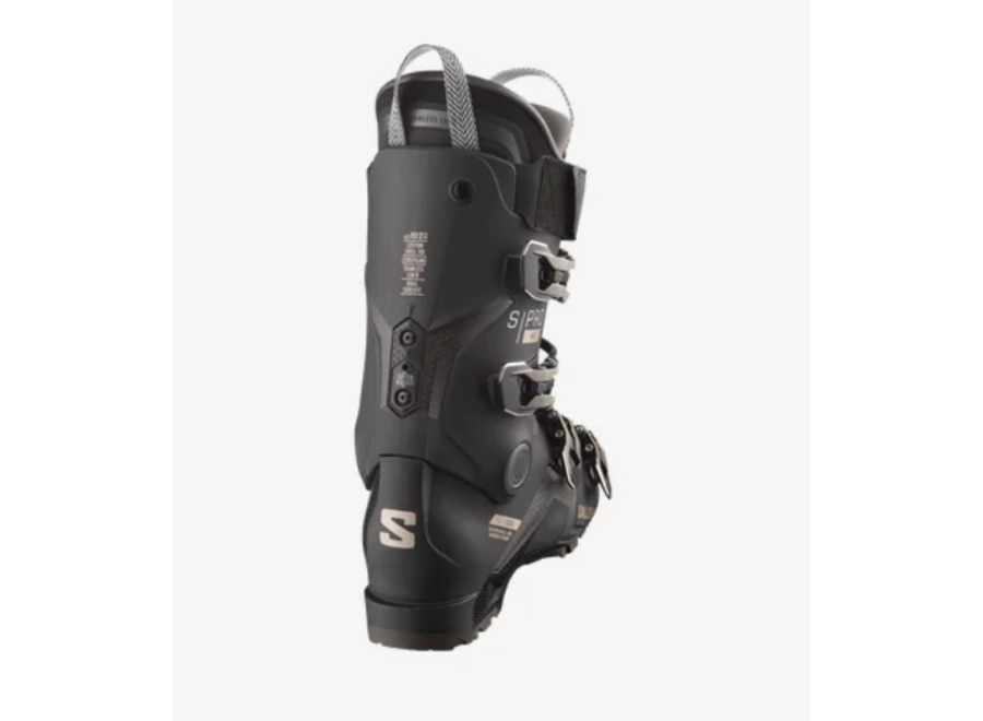 S Pro HV 120 GW
