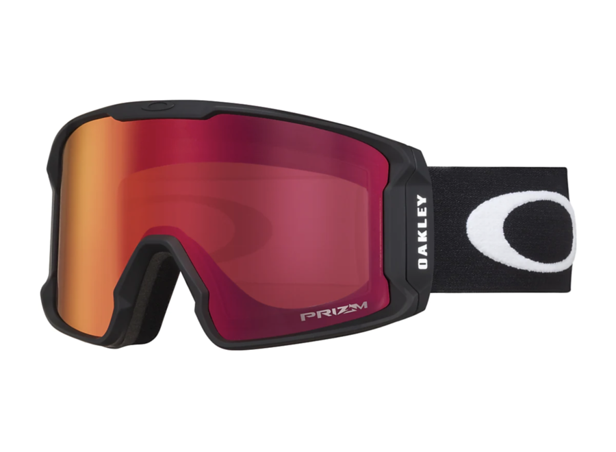 Line Miner L Goggles