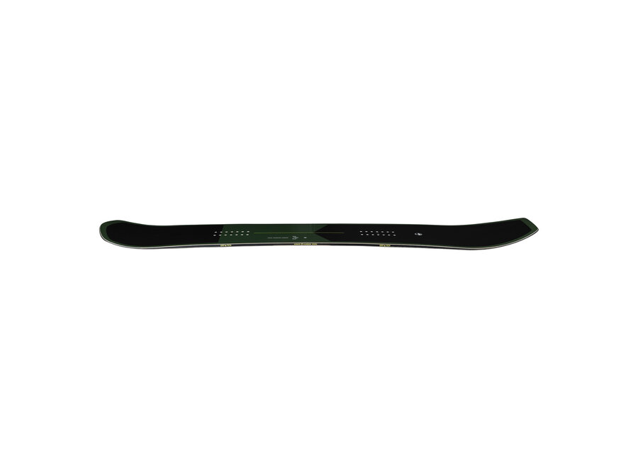 24/25 Carbon Coda