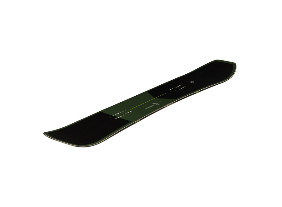 24/25 Carbon Coda