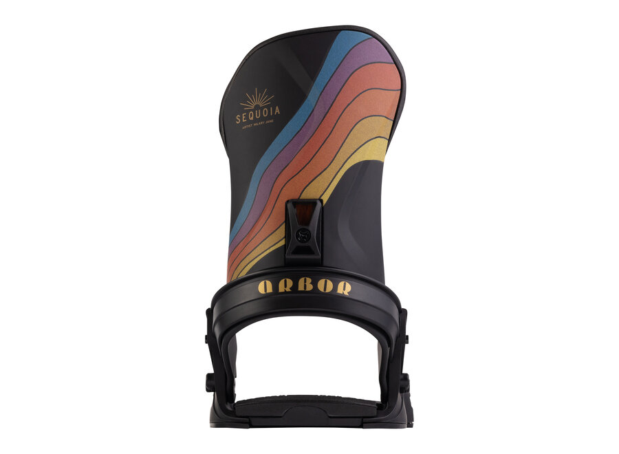 Sequoia Women's