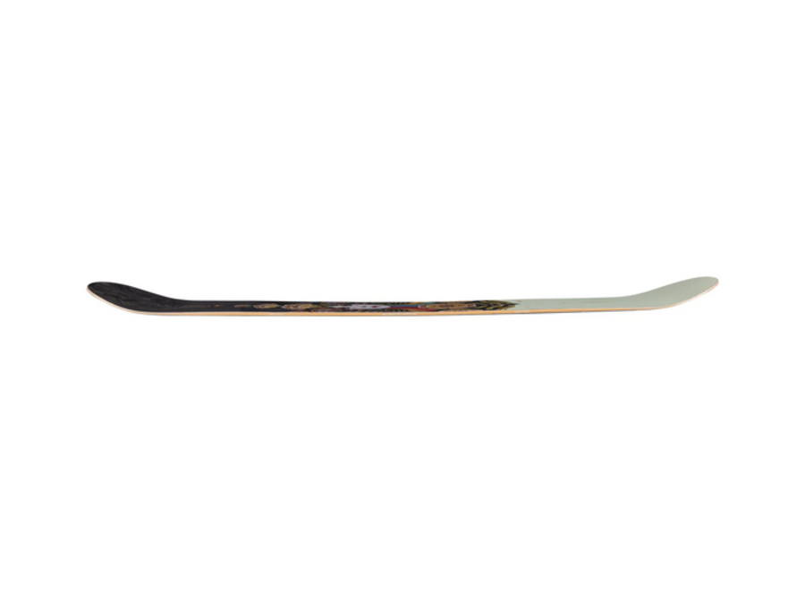 Cadence Rocker W 151cm