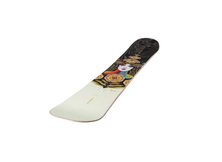 Cadence Rocker W 151cm