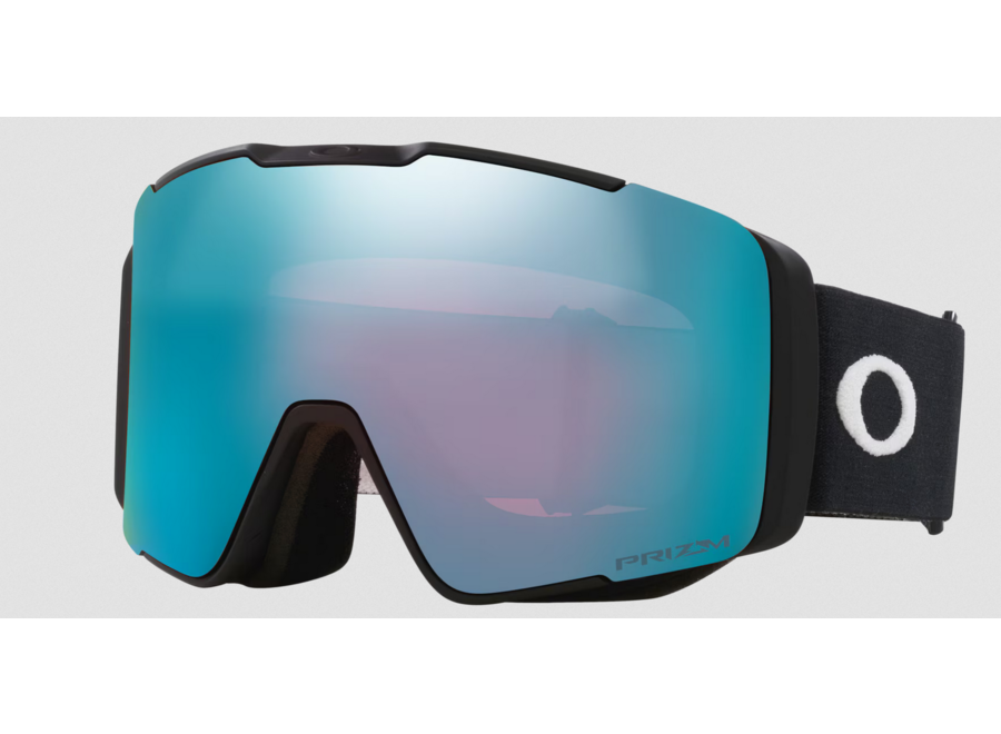 Line Miner Pro L w/ Prizm